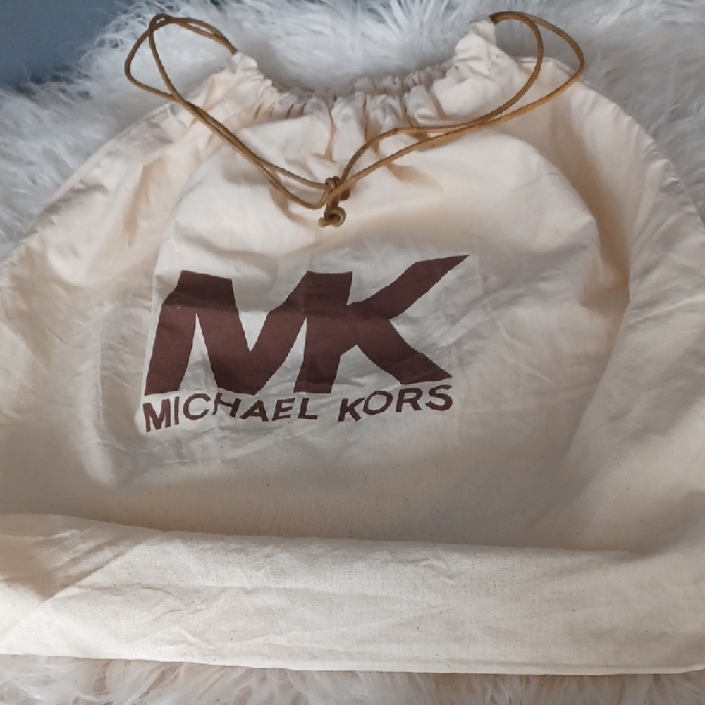 Michael Kors Dust Bag